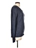 Market and Spruce Blue Pullover Sweater Size L - photo 4