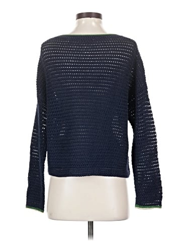 Vince. Pullover Sweater (view 2)