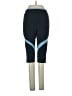 Nike Color Block Blue Active Pants Size S - photo 2