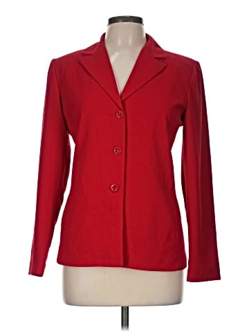 B. Moss Blazer (view 1)