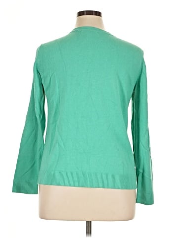 Christopher & Banks Cardigan (view 2)