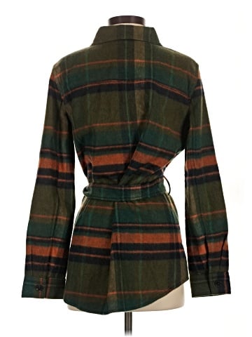 Talbots Coat (view 2)