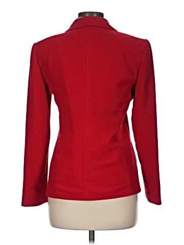 B. Moss Blazer (view 2)