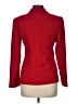 B. Moss 100% Polyester Red Blazer Size 6 - photo 2