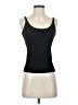 Max Mara Black Tank Top Size S (estimated) - photo 1