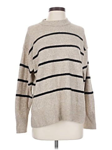 Aerie Pullover Sweater (view 1)