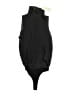 Vince. 100% Polyester Black Sleeveless Top Size S - photo 1