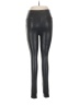SPANX Black Leggings Size M - photo 2