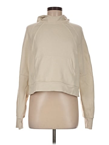 Lululemon Athletica Sweatshirt (view 1)