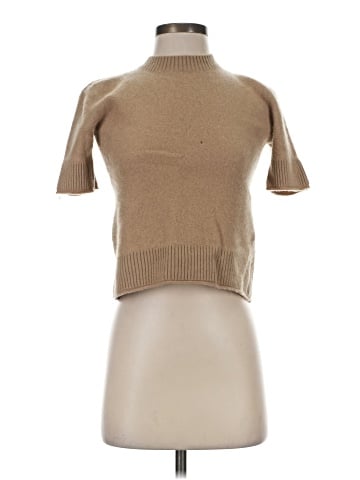 Club Monaco Cashmere Pullover Sweater (view 1)