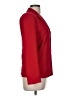 B. Moss 100% Polyester Red Blazer Size 6 - photo 4