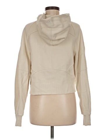 Lululemon Athletica Sweatshirt (view 2)