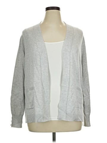 89th & Madison Cardigan (view 1)
