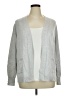 89th & Madison Gray Cardigan Size XL - photo 1