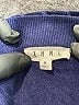 THML Blue Pullover Sweater Size M - photo 7