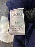 THML Blue Pullover Sweater Size M - photo 8