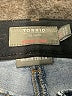Torrid Hearts Blue Jeans Size 16 (tall) - photo 7