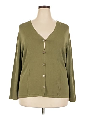 Joseph A. Cardigan (view 1)