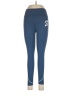 Peloton Blue Active Pants Size M - photo 1