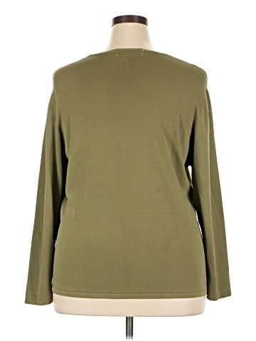 Joseph A. Cardigan (view 2)