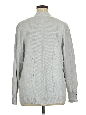 89th & Madison Cardigan (view 2)