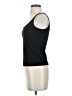 Max Mara Black Tank Top Size S (estimated) - photo 5
