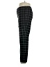 Vince Camuto Plaid Black Dress Pants Size 12 - photo 5
