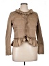 J.Crew Tan Jacket Size 14 - photo 1