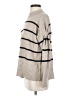 Aerie Stripes Tan Pullover Sweater Size XXS - photo 5
