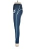 Peloton Blue Active Pants Size M - photo 5