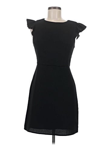 Ya Los Angeles Cocktail Dress (view 1)