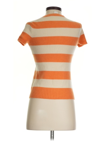 J.Crew Cashmere Pullover Sweater (view 2)