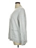 89th & Madison Gray Cardigan Size XL - photo 5