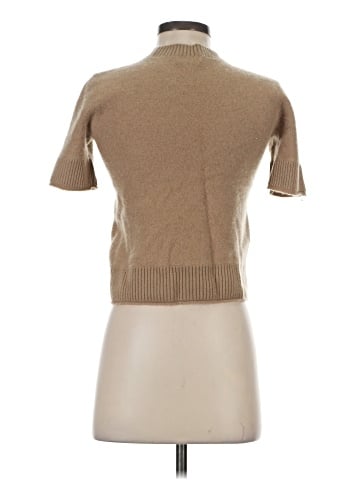 Club Monaco Cashmere Pullover Sweater (view 2)