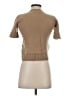 Club Monaco 100% Cashmere Tan Cashmere Pullover Sweater Size S - photo 2