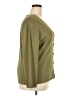 Joseph A. Green Cardigan Size 2X - photo 4