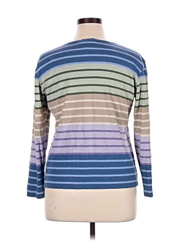 Talbots Pullover Sweater (view 2)