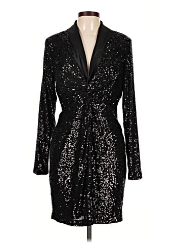 Lauren by Ralph Lauren Cocktail Dress (view 1)