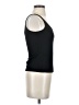 Max Mara Black Tank Top Size S (estimated) - photo 4