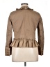 J.Crew Tan Jacket Size 14 - photo 2