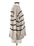 Aerie Stripes Tan Pullover Sweater Size XXS - photo 4