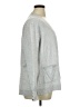 89th & Madison Gray Cardigan Size XL - photo 4
