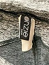 Onzie Color Block Gray Active Pants Size S - photo 7
