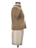 Club Monaco 100% Cashmere Tan Cashmere Pullover Sweater Size S - photo 5