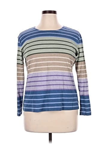 Talbots Pullover Sweater (view 1)