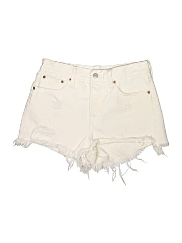 Levi's Denim Shorts (view 1)