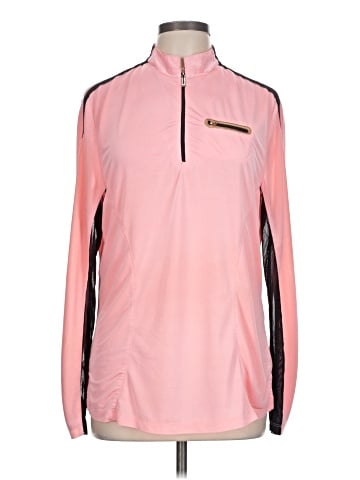 Jamie Sadock Long Sleeve Top (view 1)