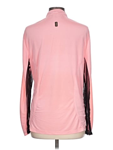 Jamie Sadock Long Sleeve Top (view 2)
