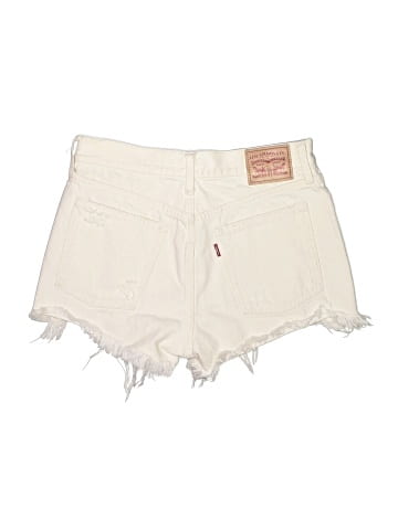 Levi's Denim Shorts (view 2)