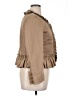 J.Crew Tan Jacket Size 14 - photo 4